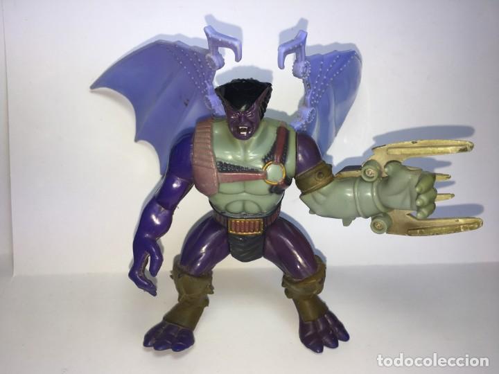 Figuras de acci&oacute;n: FIGURA BOOTLEG GARGOLAS GARGOYLES - Foto 8