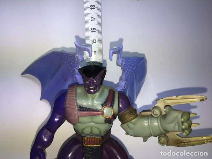 Figuras de acci&oacute;n: FIGURA BOOTLEG GARGOLAS GARGOYLES - Foto 9