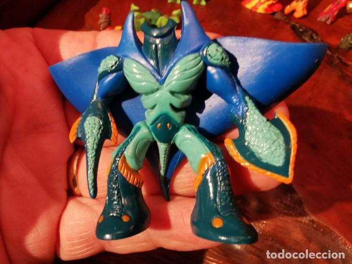 Figuras de acci&oacute;n: Gormitis Giochi Preziosi 4 - 6 cms lote de 10 - Foto 6
