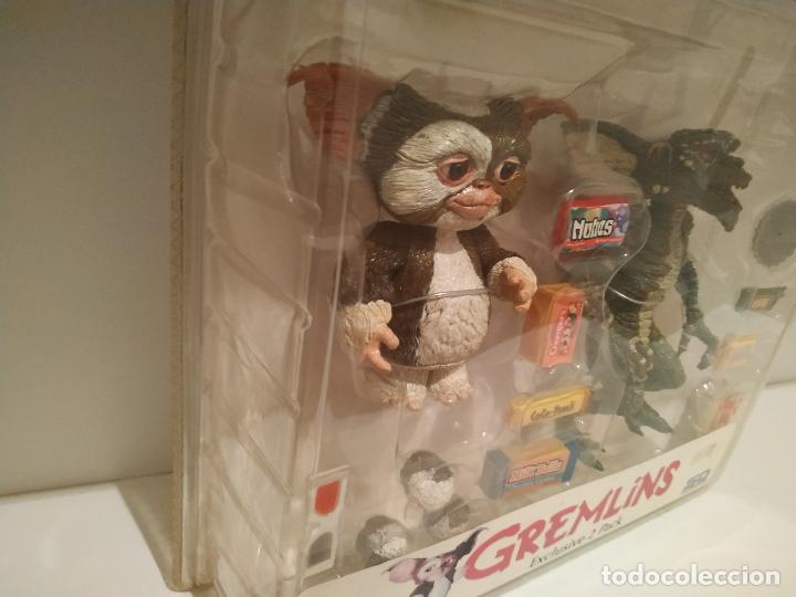 Figuras de acci&oacute;n: GREMLINS --- Exclusive 2 Pack --- by Neca - Foto 2