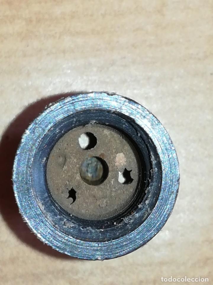 Figuras de acci&oacute;n: ACCESORIOS Y PROYECTILES CA&Ntilde;&Oacute;N ATOMICO DE MADEL - Foto 3