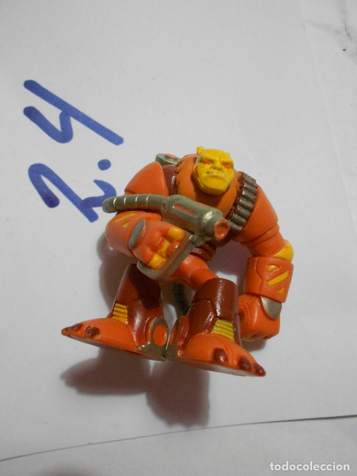 Figuras de acci&oacute;n: FIGURA DE ACCION - Foto 1