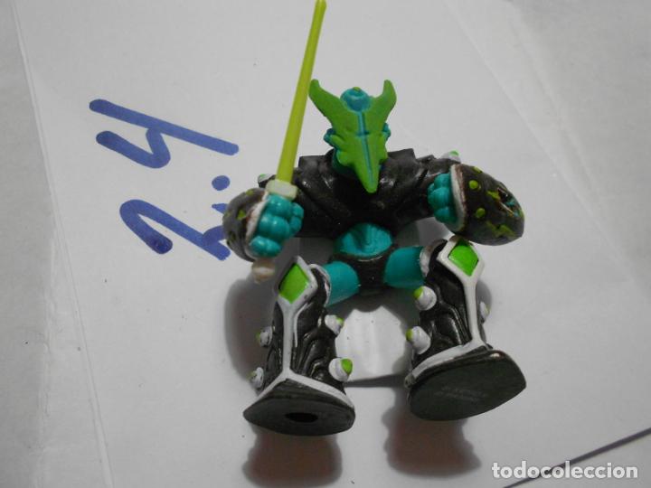 Figuras de acci&oacute;n: FIGURA DE ACCION - Foto 1