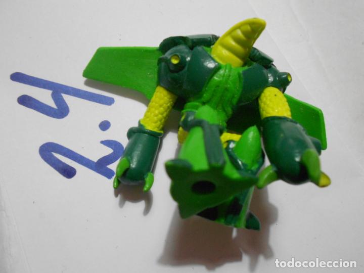 Figuras de acci&oacute;n: FIGURA DE ACCION - Foto 1