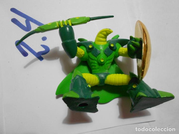 Figuras de acci&oacute;n: FIGURA DE ACCION - Foto 1