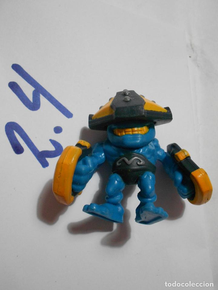 Figuras de acci&oacute;n: FIGURA DE ACCION - Foto 1