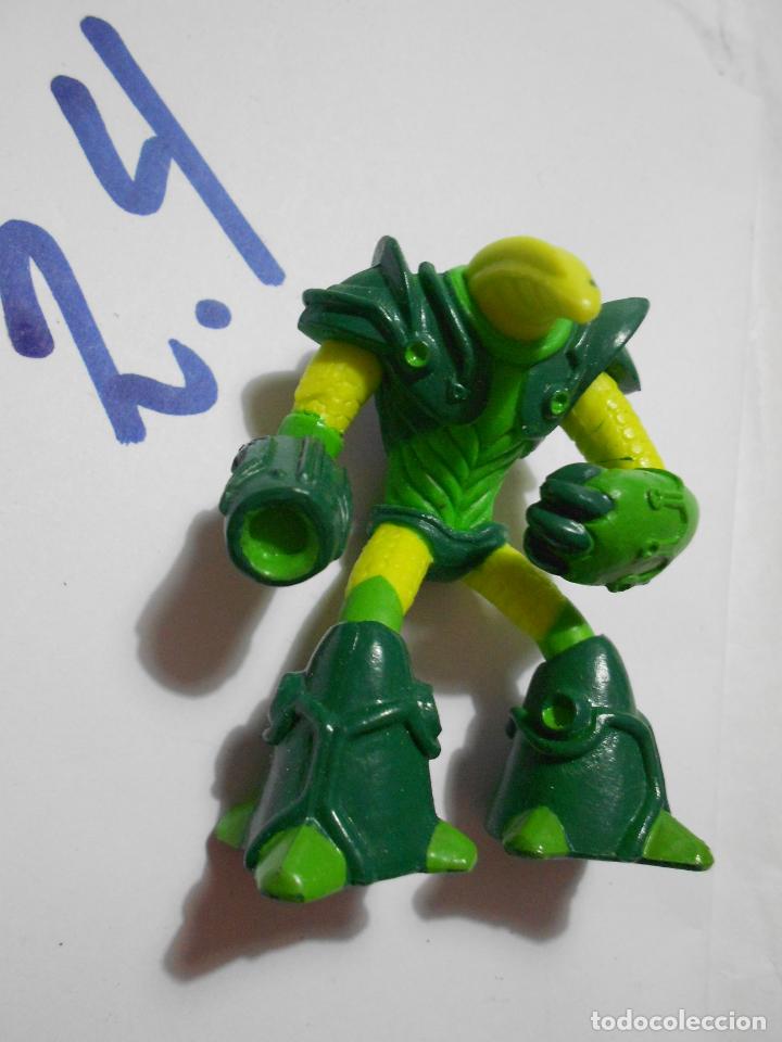 Figuras de acci&oacute;n: FIGURA DE ACCION - Foto 1