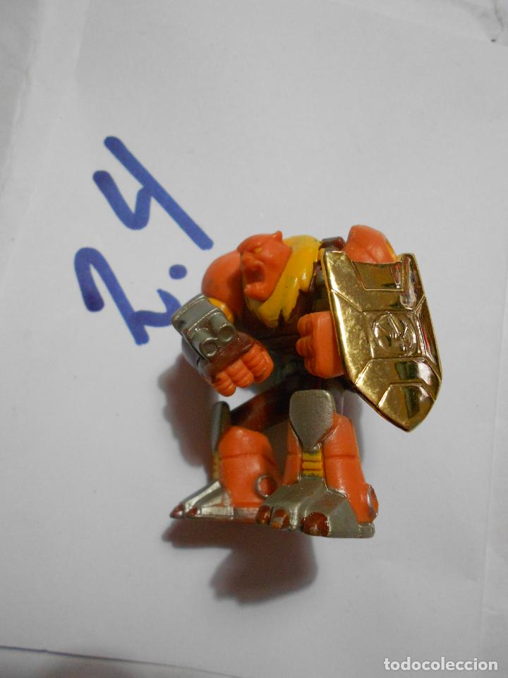 Figuras de acci&oacute;n: FIGURA DE ACCION - Foto 1