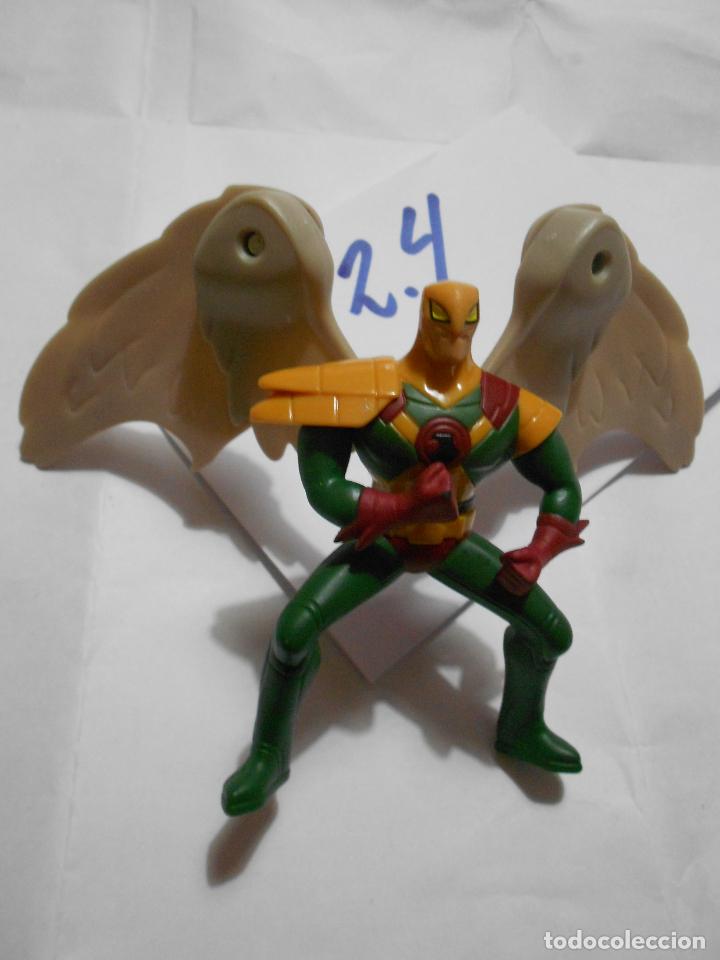 Figuras de acci&oacute;n: FIGURA DE ACCION - Foto 1