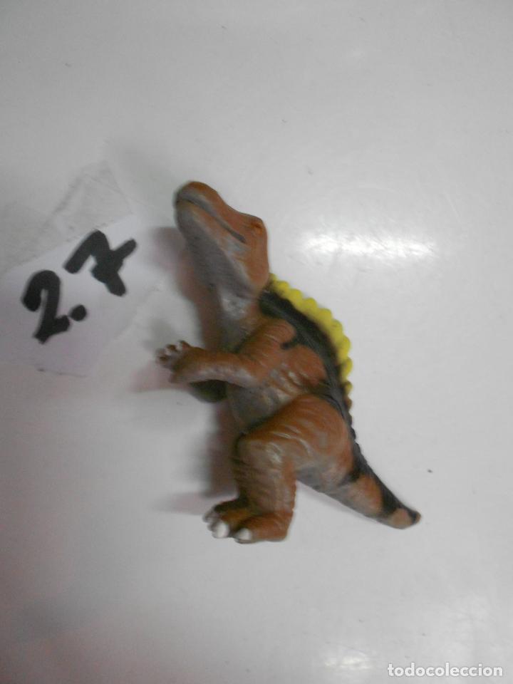 Figuras de acci&oacute;n: FIGURA DINOSAURIO - Foto 2