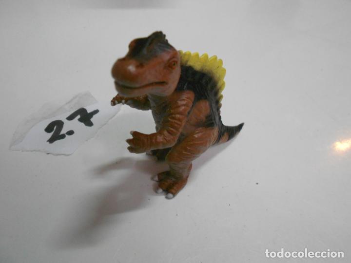 Figuras de acci&oacute;n: FIGURA DINOSAURIO - Foto 1