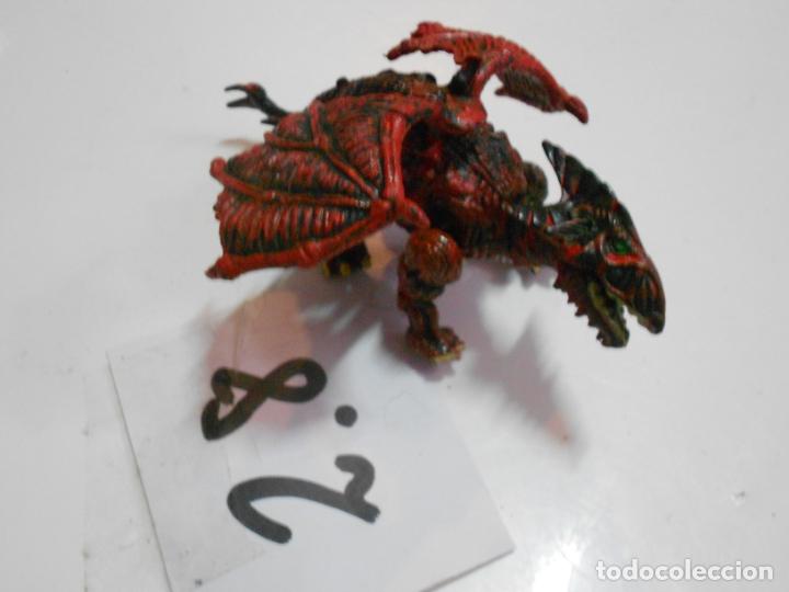 Figuras de acci&oacute;n: --- DRAGON VOLADOR --- - Foto 1