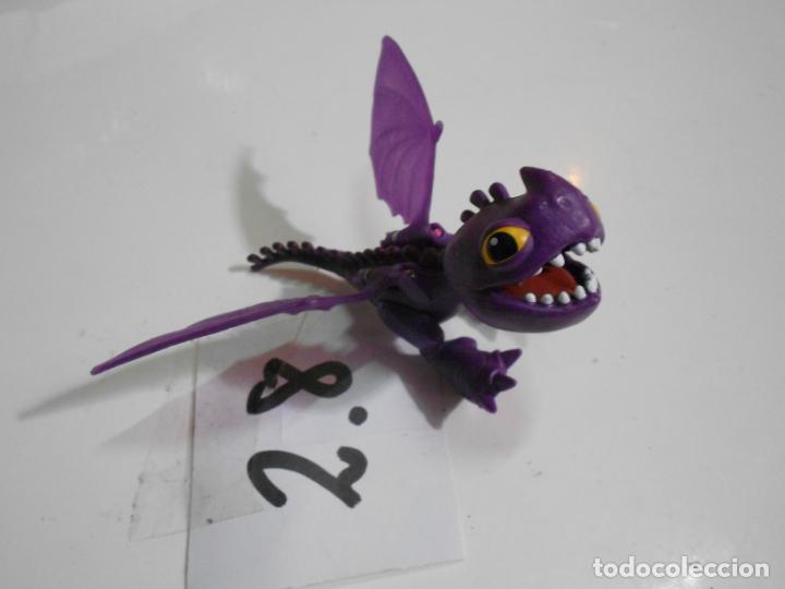 Figuras de acci&oacute;n: DRAGON VOLADOR - Foto 1