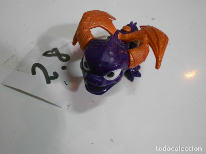 Figuras de acci&oacute;n: DRAGON VOLADOR - Foto 1