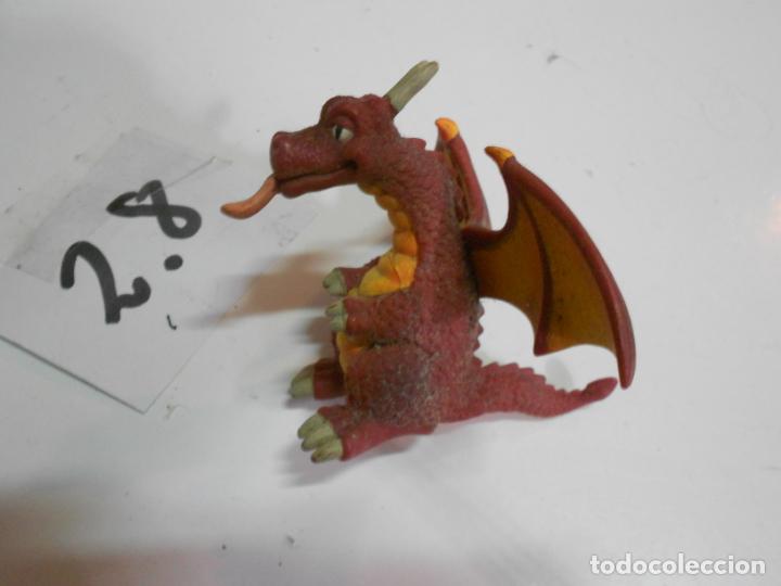 Figuras de acci&oacute;n: DRAGON VOLADOR - Foto 2