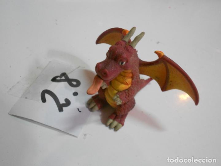Figuras de acci&oacute;n: DRAGON VOLADOR - Foto 1