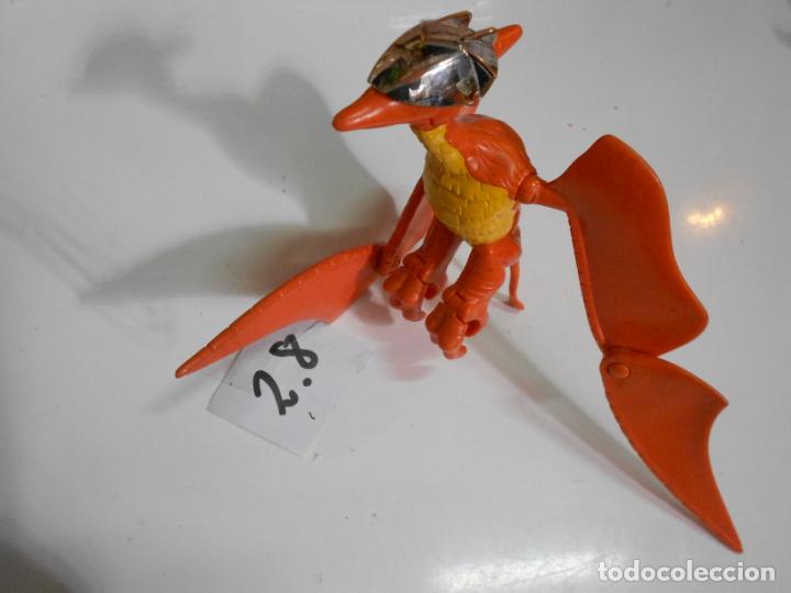 Figuras de acci&oacute;n: DRAGON DINOSAURIO VOLADOR - Foto 2
