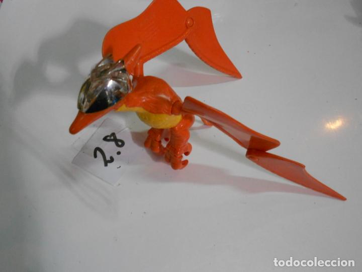 Figuras de acci&oacute;n: DRAGON DINOSAURIO VOLADOR - Foto 1