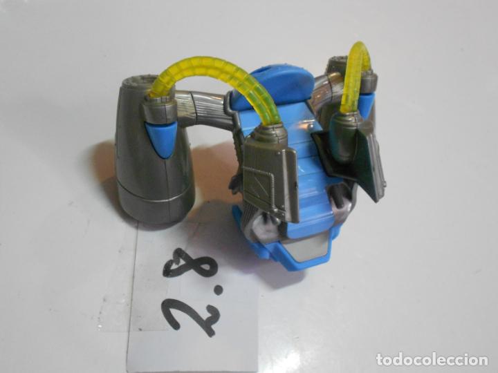 Actionfiguren: ACCESORIO DE COMBATE PARA FIGURA DE ACCION