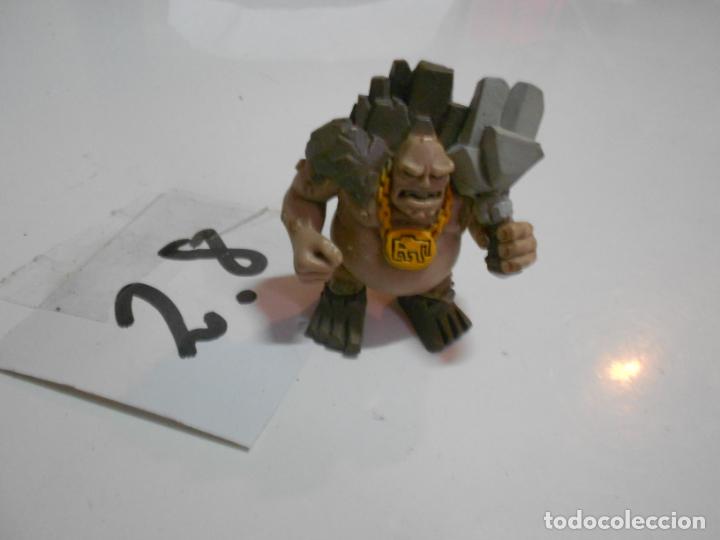 Figuras de acci&oacute;n: FIGURA DE ACCION - Foto 1