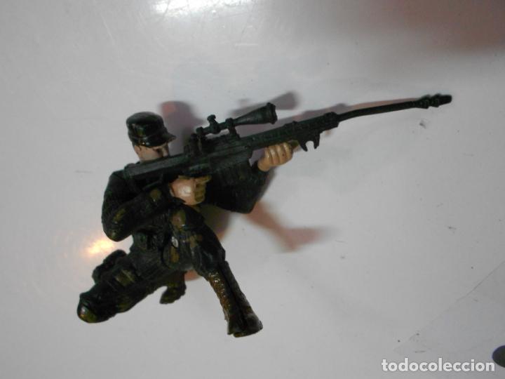 Action Figures: FIGURA DE ACCION FRANCOTIRADOR