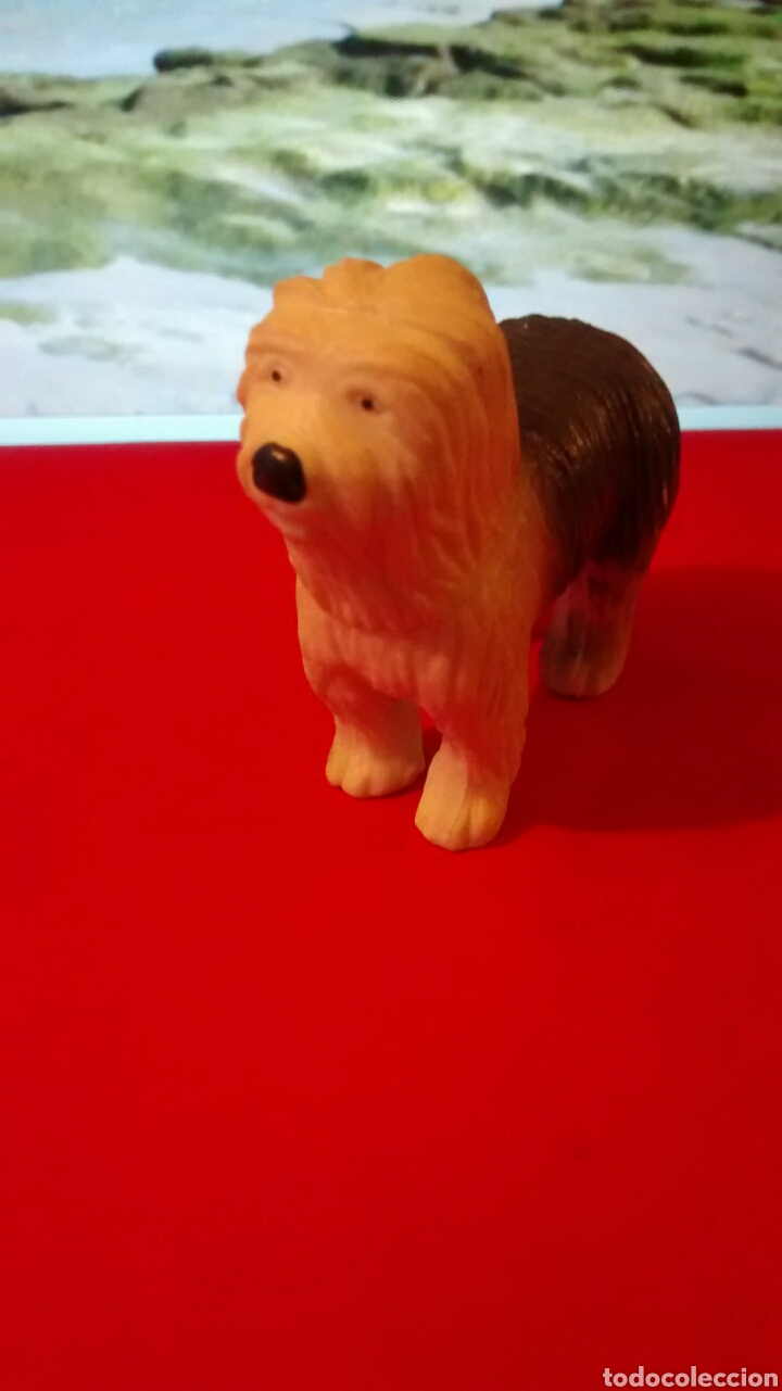 Figuras de acci&oacute;n: SHEEP DOG (OLD ENGLISH) - Foto 2