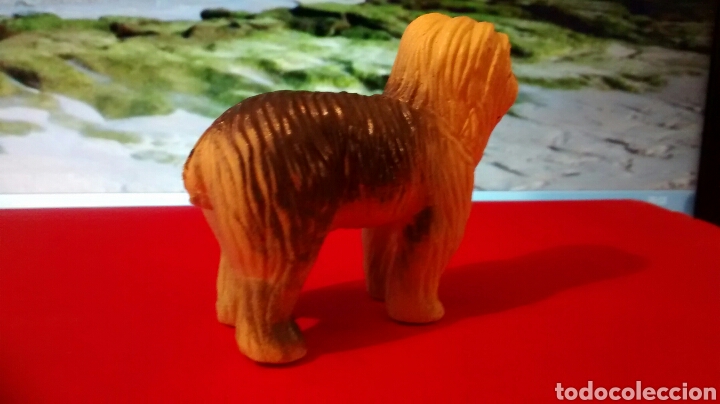 Figuras de acci&oacute;n: SHEEP DOG (OLD ENGLISH) - Foto 3