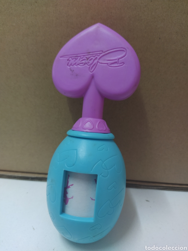 Figuras de acci&oacute;n: Figura de McDonalds Bloom 2014. - Foto 1