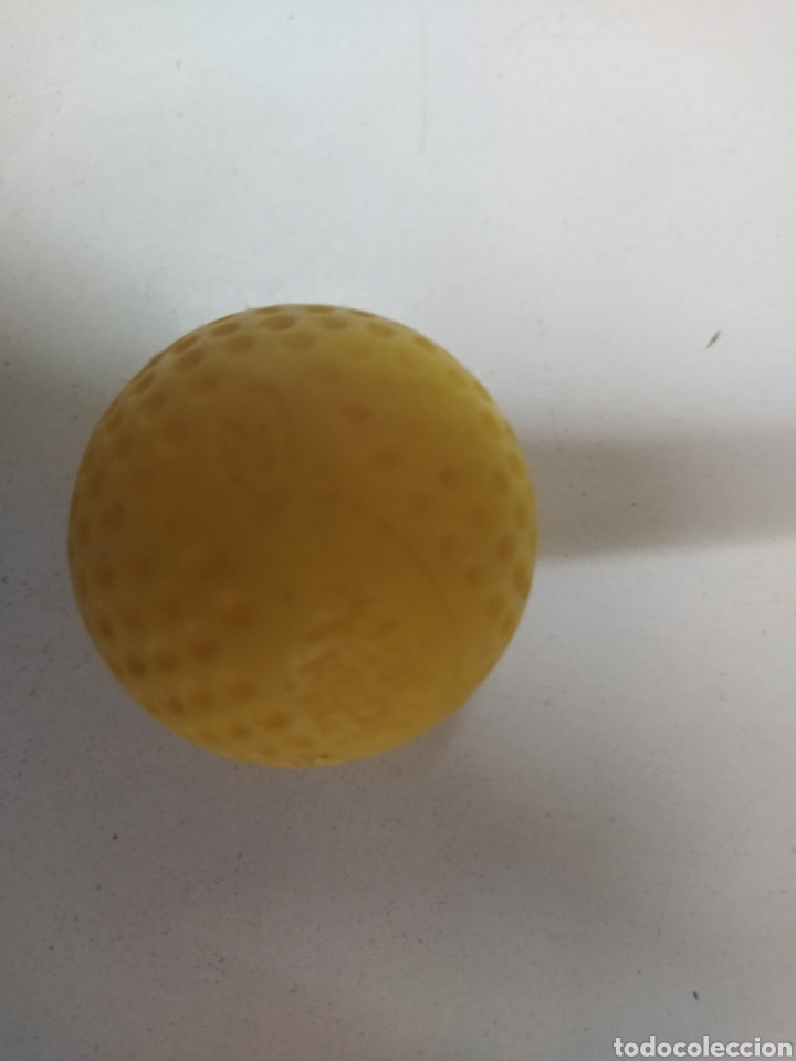 Figuras de acci&oacute;n: Minigolf McDonalds 2005 de Disney land - Foto 2