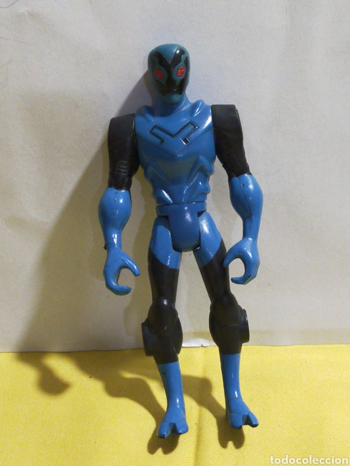 Figurines d'action: FIGURA ACION