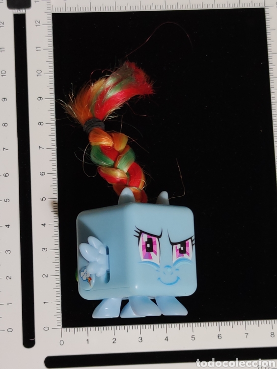 Figuras de acci&oacute;n: Figura juguete de plastico. Hasbro 2017. - Foto 6