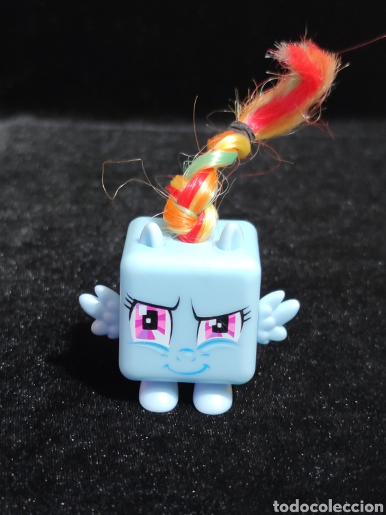 Figuras de acci&oacute;n: Figura juguete de plastico. Hasbro 2017. - Foto 1