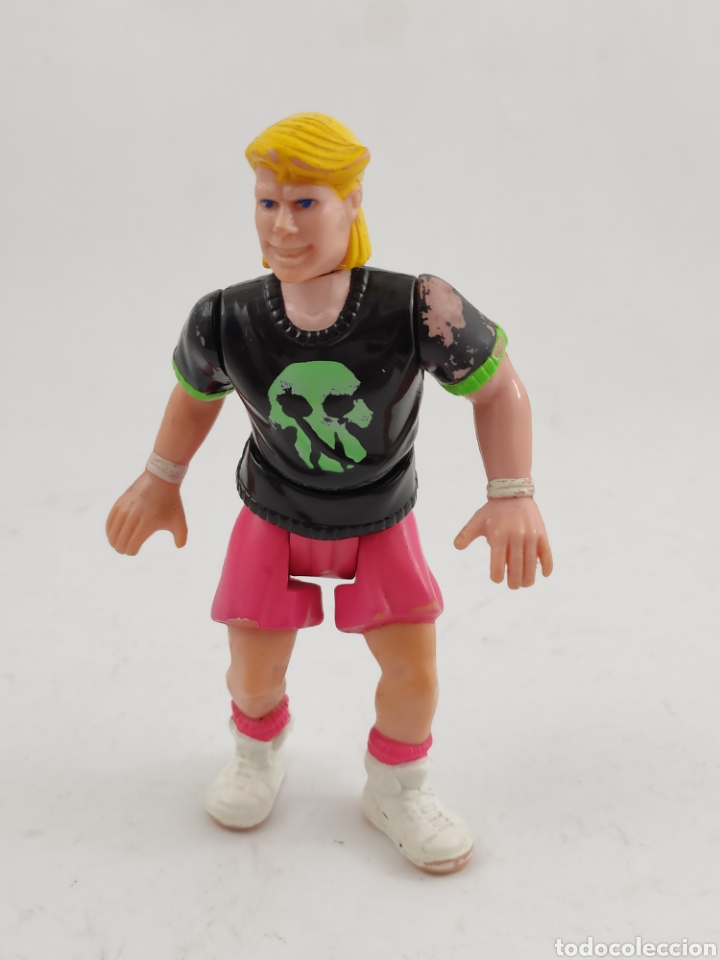 Figuras de acci&oacute;n: James Bond junior - Foto 1