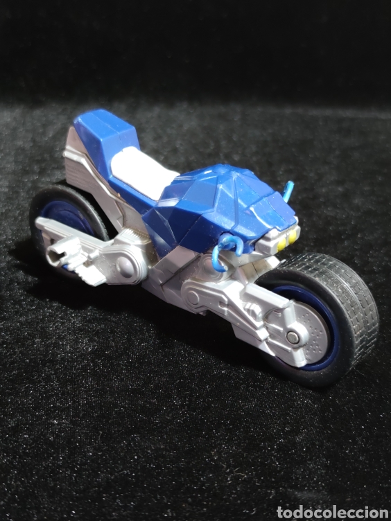 Figuras de acci&oacute;n: Figura de moto,juguete. - Foto 2