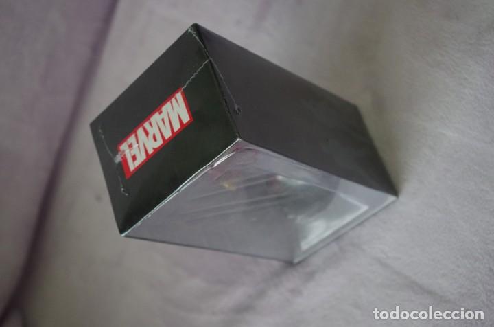 Figuras de acci&oacute;n: IRON MAN MARVEL FIGURA 13,8 CM APROX - Foto 2