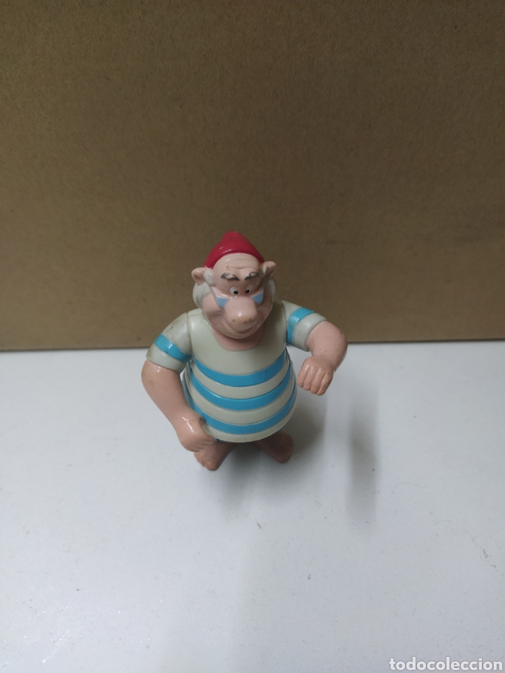 Figuras de acci&oacute;n: Figura de McDonalds de Peter pan 2002 - Foto 1