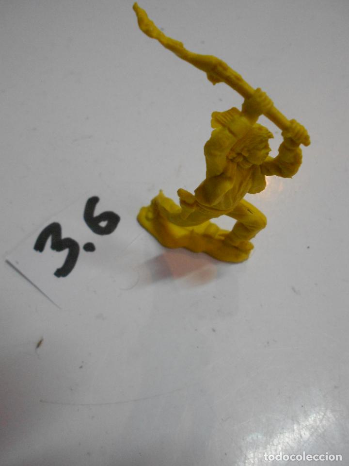 Figuras de acci&oacute;n: COWBOY CON PALO - Foto 1