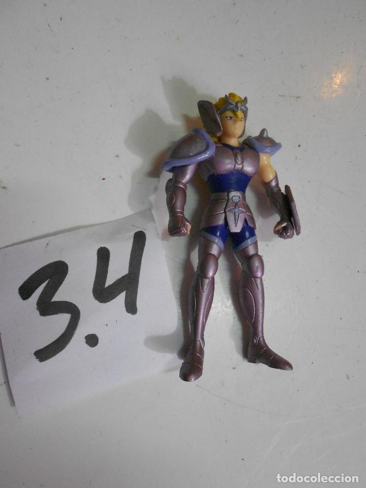 Figuras de acci&oacute;n: FIGURA DE ACCION - Foto 1
