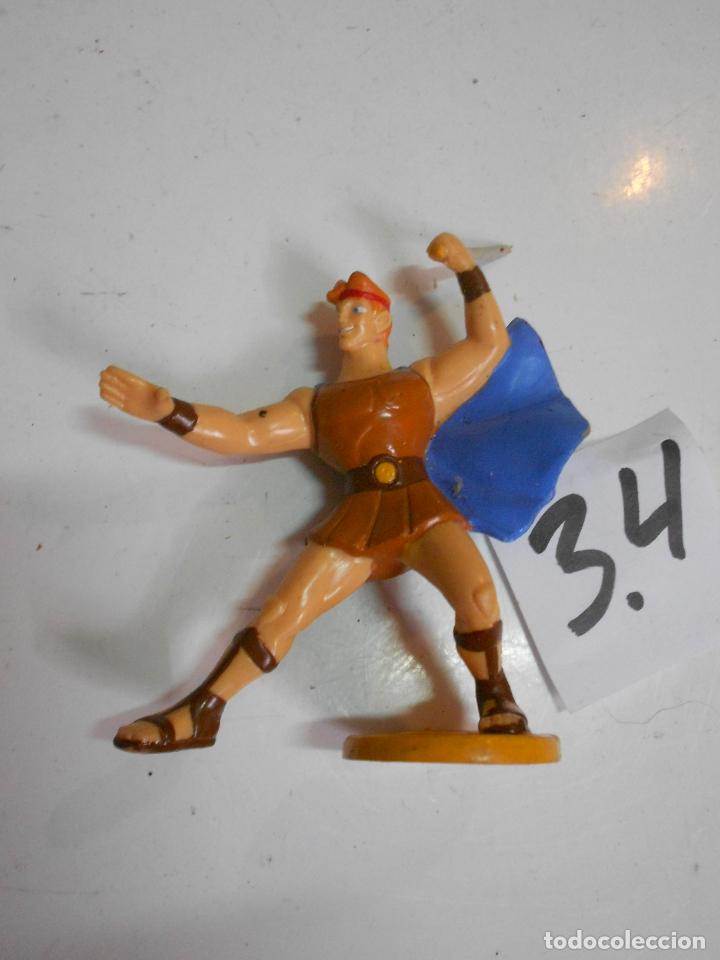 Figuras de acci&oacute;n: HERCULES - ENVIO INCLUIDO A ESPA&Ntilde;A - Foto 1