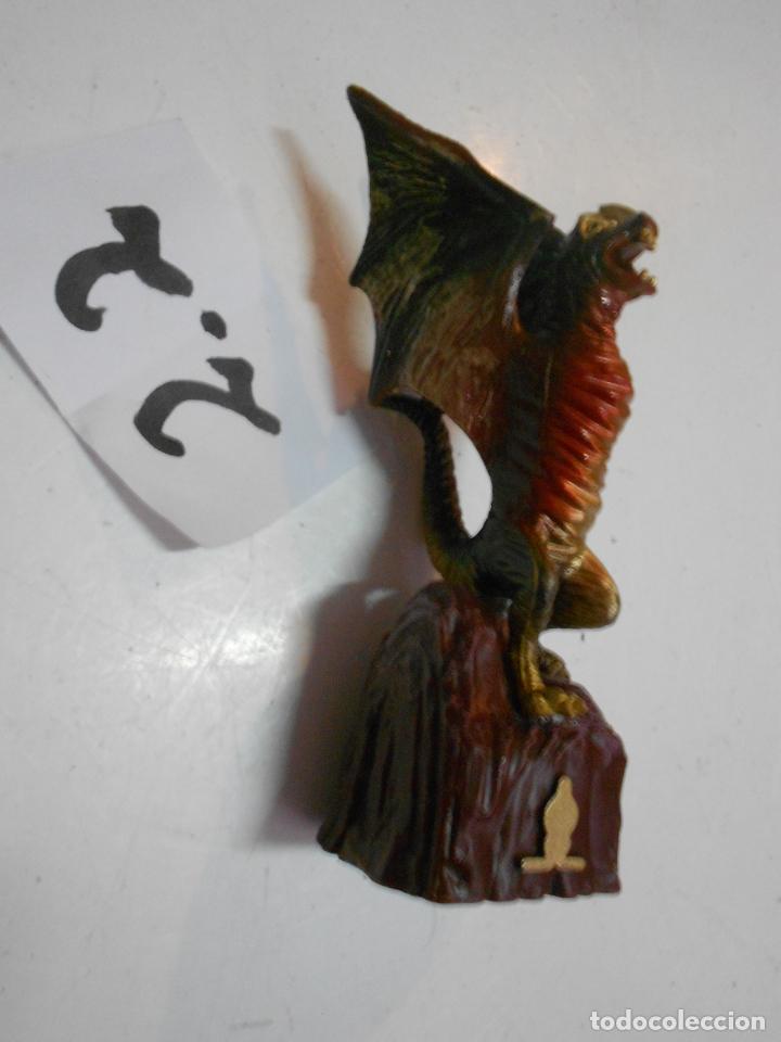 Figuras de acci&oacute;n: FIGURA DE ACCION DRAGON - Foto 1
