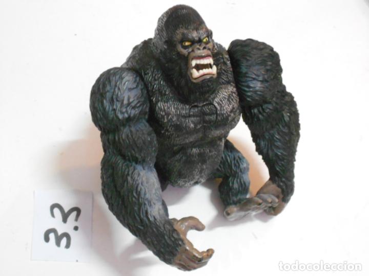 Figuras de acci&oacute;n: GORILA GRAN TAMA&Ntilde;O - Foto 2