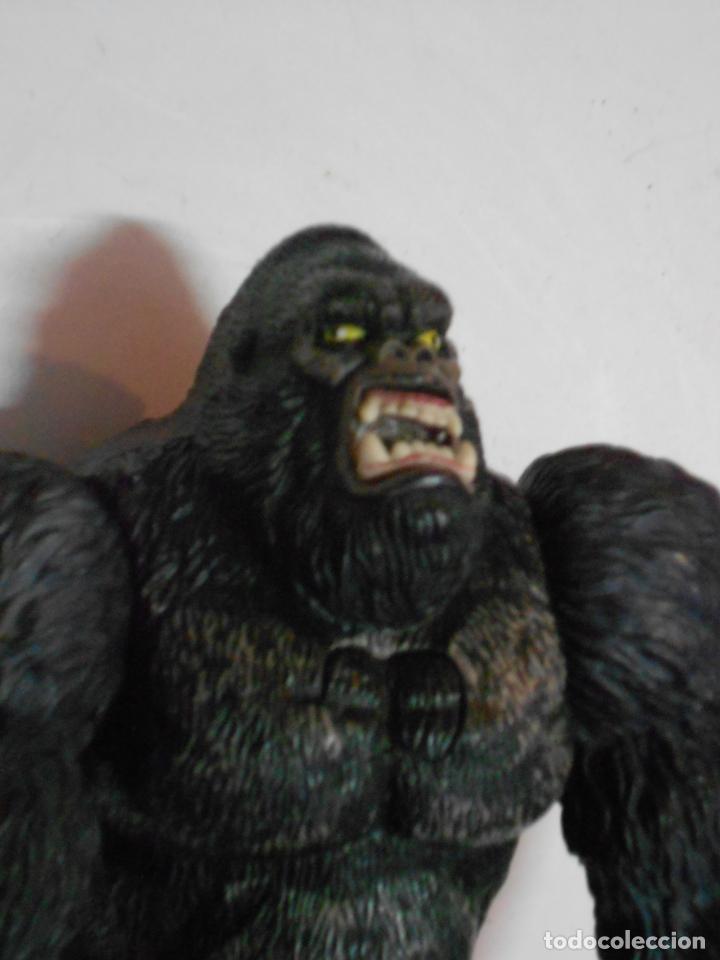 Figuras de acci&oacute;n: GORILA GRAN TAMA&Ntilde;O - Foto 3
