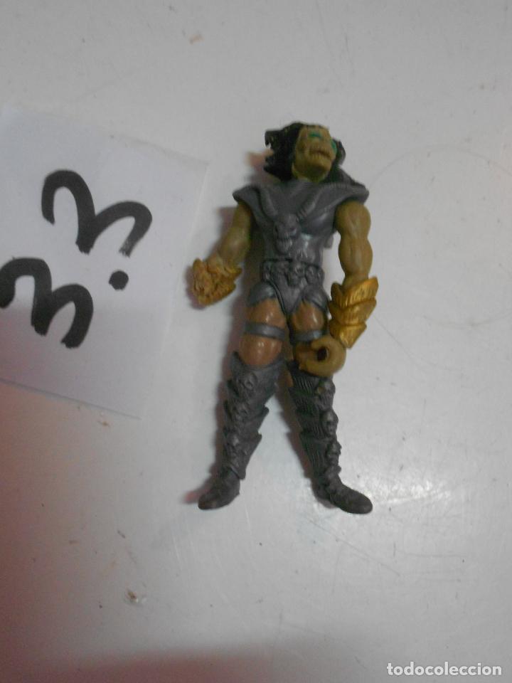 Figuras de acci&oacute;n: FIGURA DE ACCION - ORCO - Foto 1