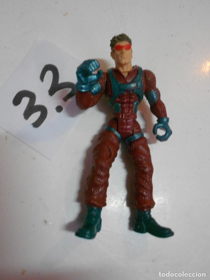Figuras de acci&oacute;n: FIGURA DE ACCION - Foto 1