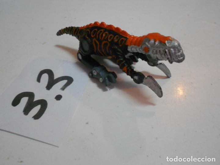 Figuras de acci&oacute;n: FIGURA DE ACCION MONSTRUO - Foto 1