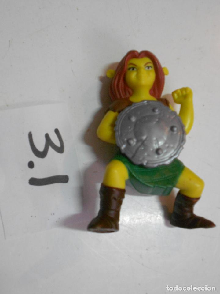 Figurines d'action: FIGURA DE ACCION - ENVIO INCLUIDO A ESPA&Ntilde;A