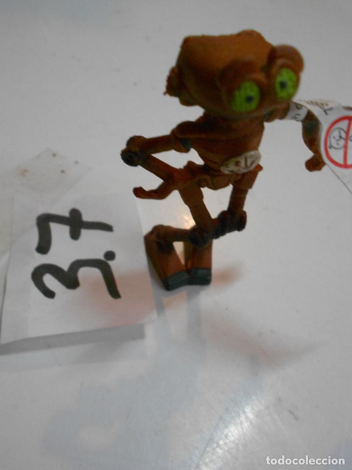 Figuras de acci&oacute;n: FIGURA DE ACCION ROBOT - Foto 1