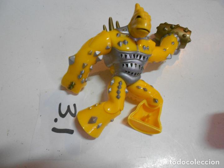 Figuras de acci&oacute;n: ANTIGUA FIGURA DE ACCION MONSTRUO - Foto 1