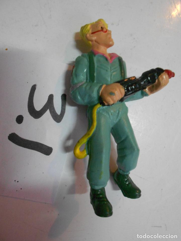 Figuras de acci&oacute;n: ANTIGUA FIGURA CASAFANTASMAS - Foto 1