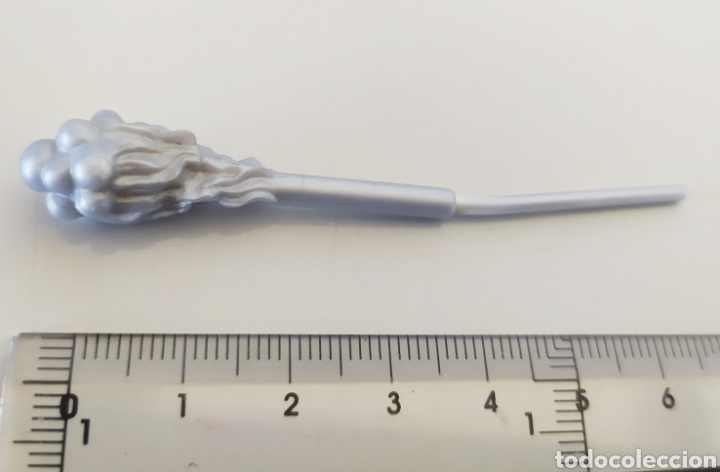 Figuras de a&ccedil;&atilde;o: Misil cohete arma accesorio figura acci&oacute;n mu&ntilde;eco accesorios complementos armas